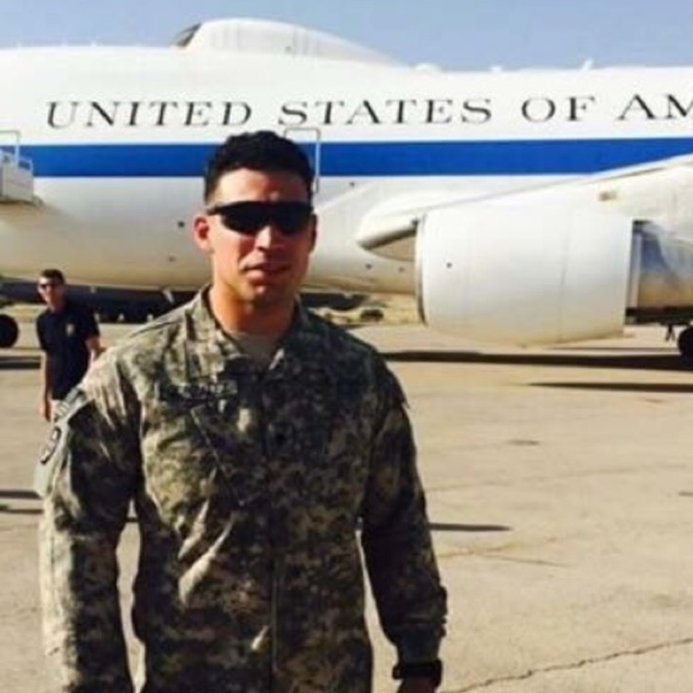 Meet your Posher, Joe’l